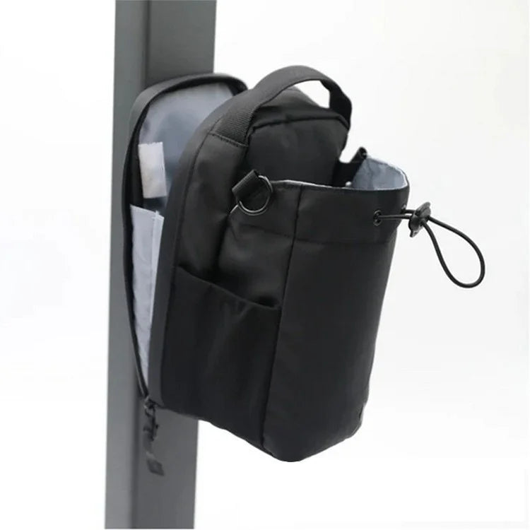 Magnetic Gym Bag - RawGrip