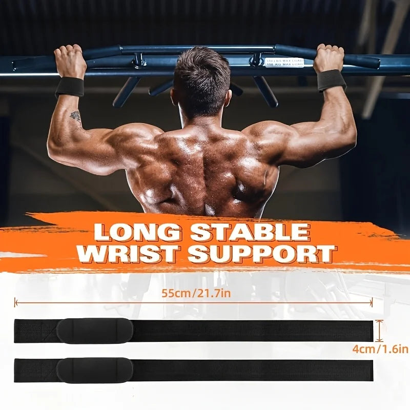 Wrist Strap - RawGrip