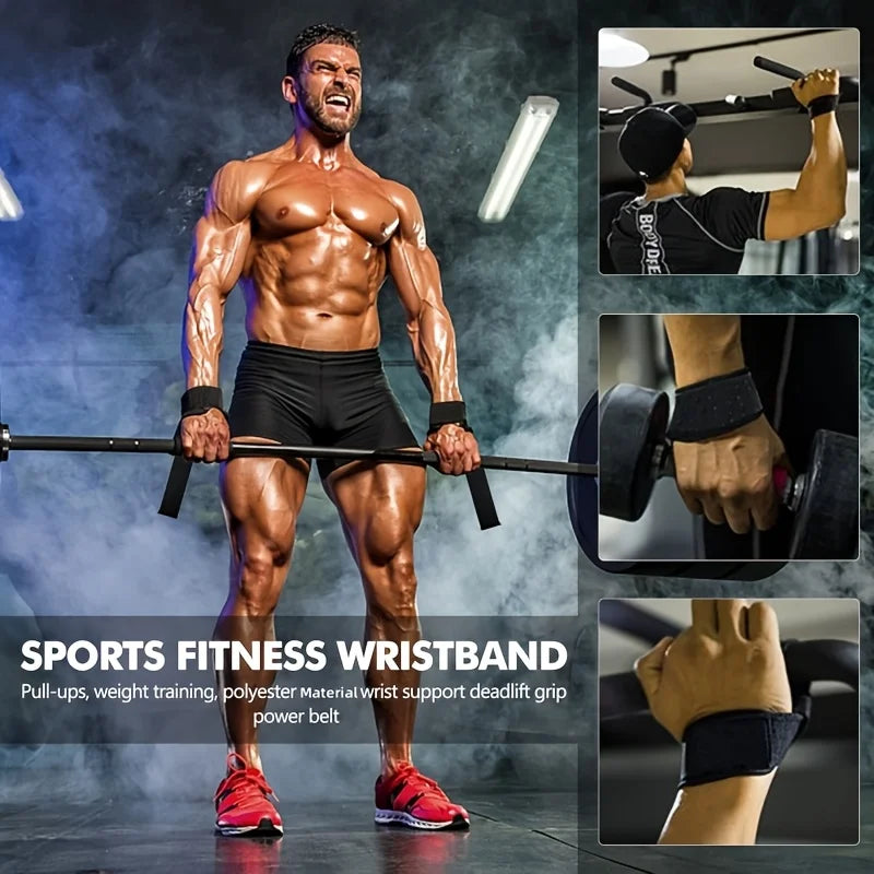 Wrist Strap - RawGrip