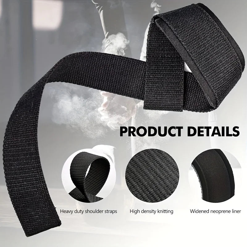 Wrist Strap - RawGrip