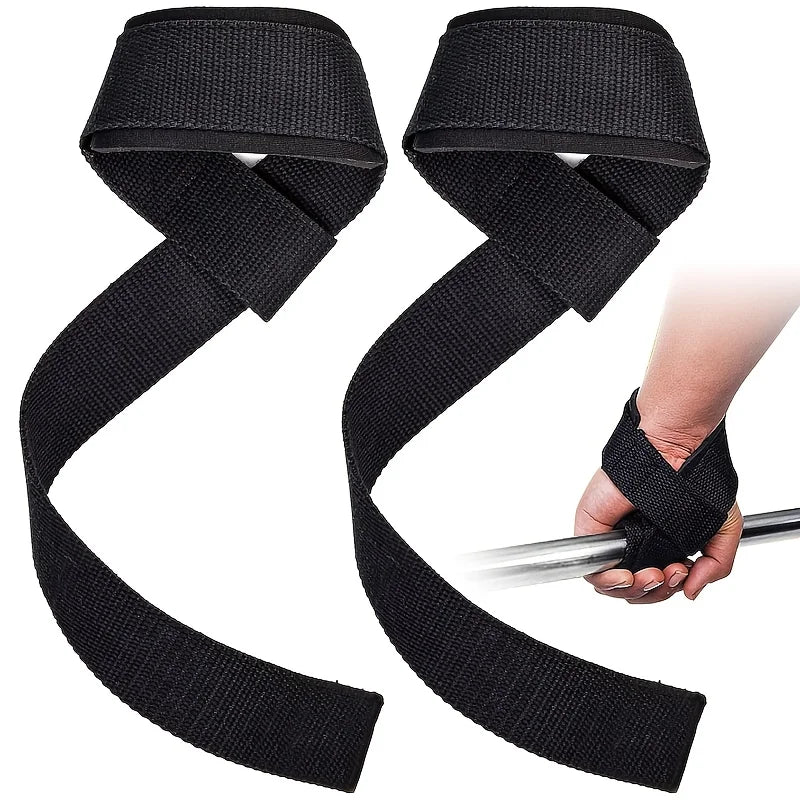 Wrist Strap - RawGrip