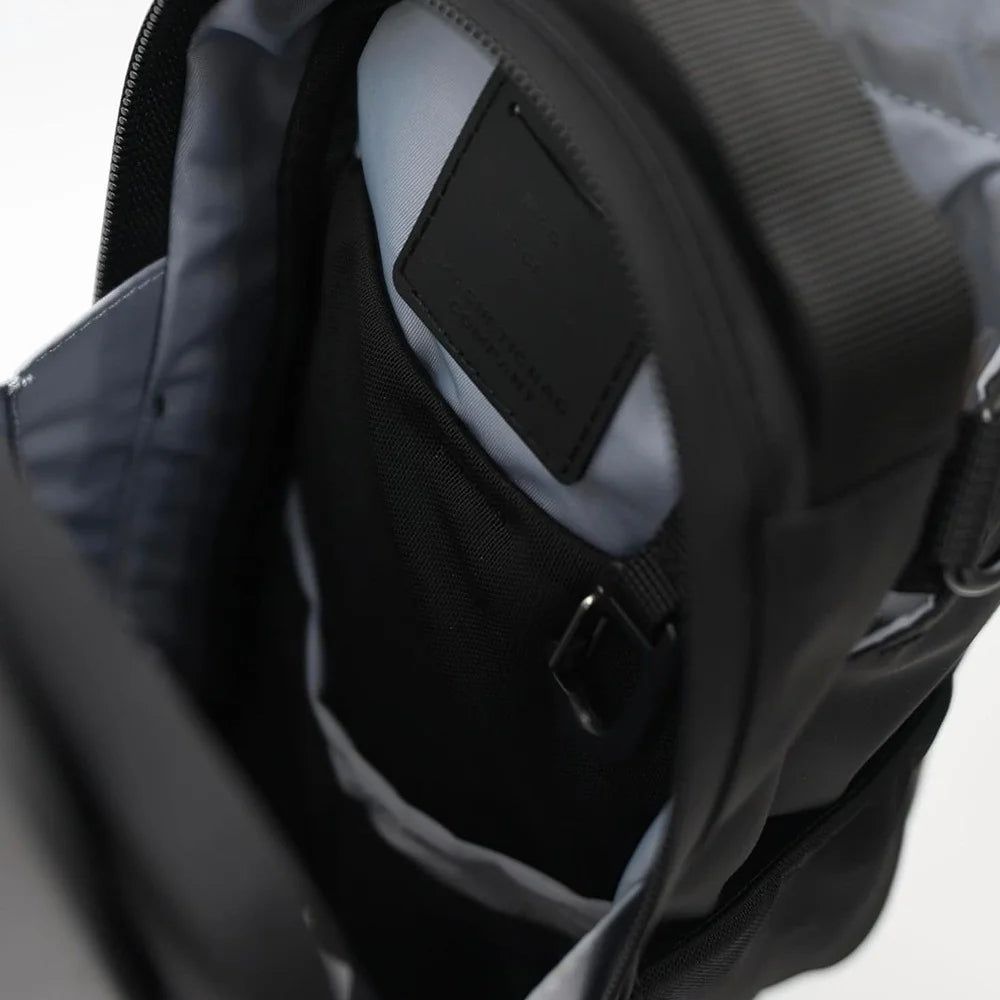 Magnetic Gym Bag - RawGrip
