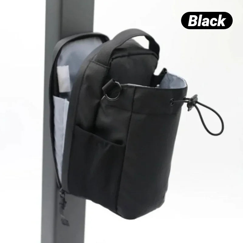 Magnetic Gym Bag - RawGrip