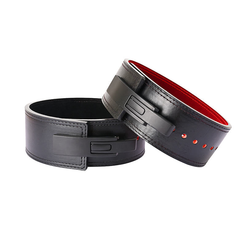 Lever Belt - RawGrip
