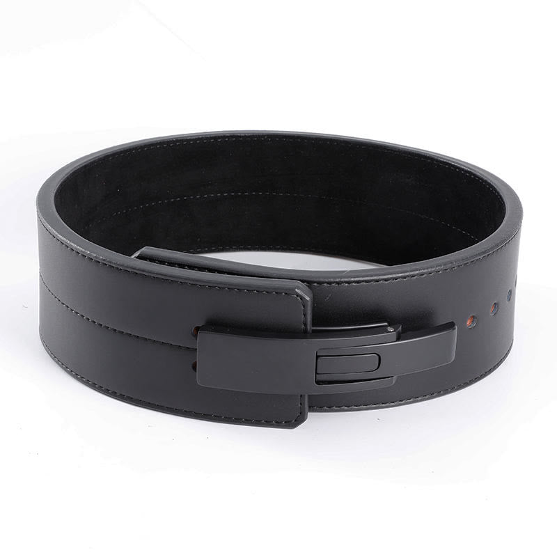 Lever Belt - RawGrip